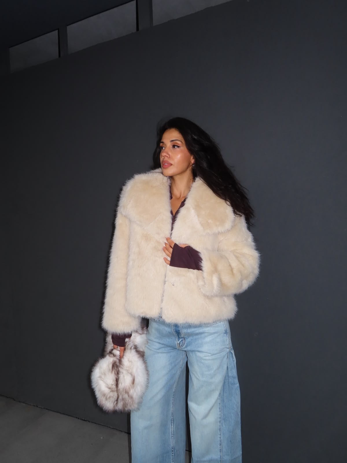 eco FUR tutti i colori