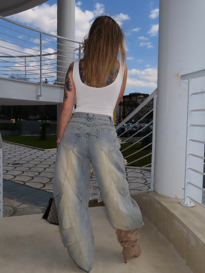 jeans STRANGE