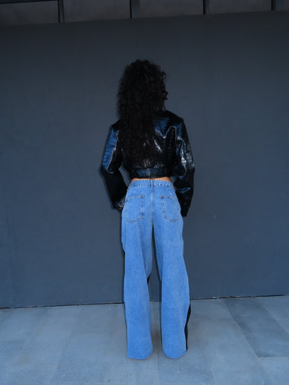 jeans HYBRID
