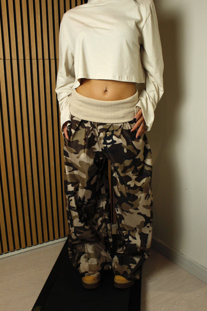 pantalone ARMY