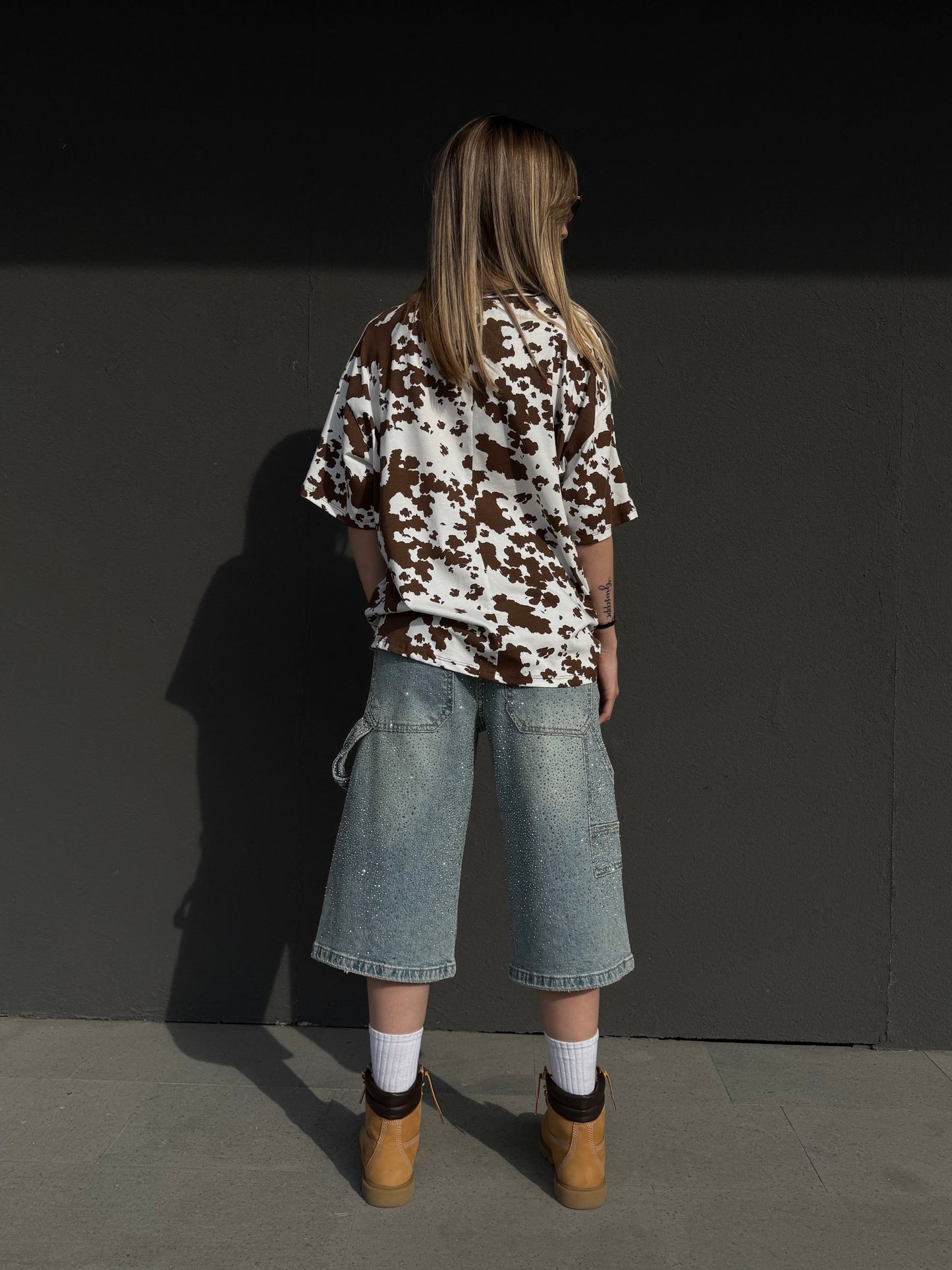 t-shirt MUU