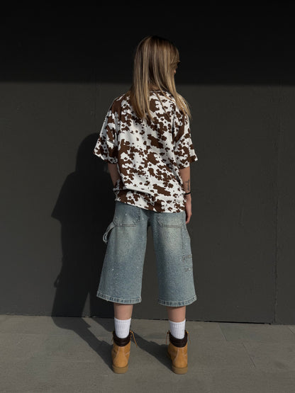 t-shirt MUU