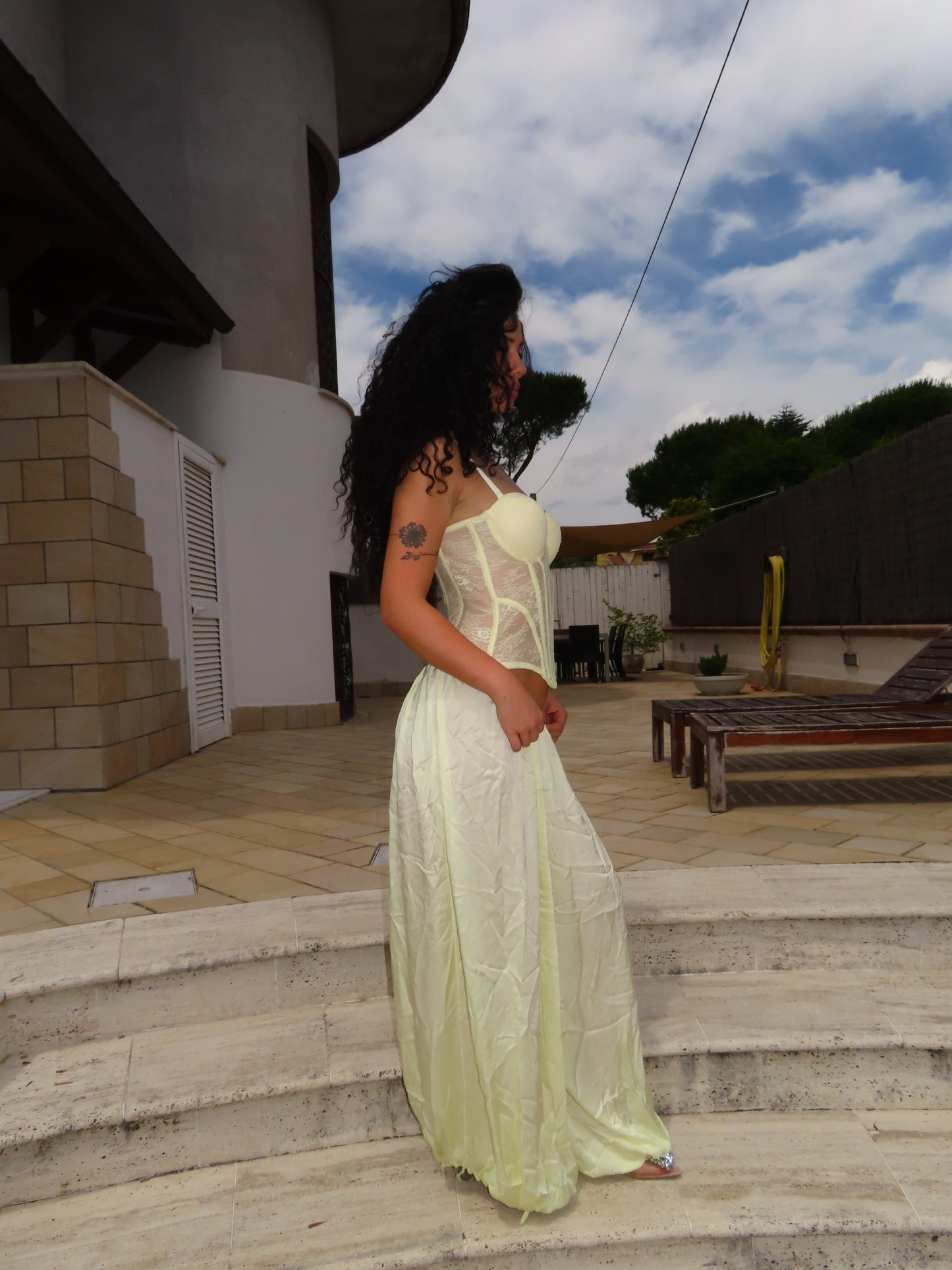 pantalone KATE