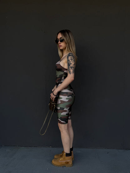 body MILITARY