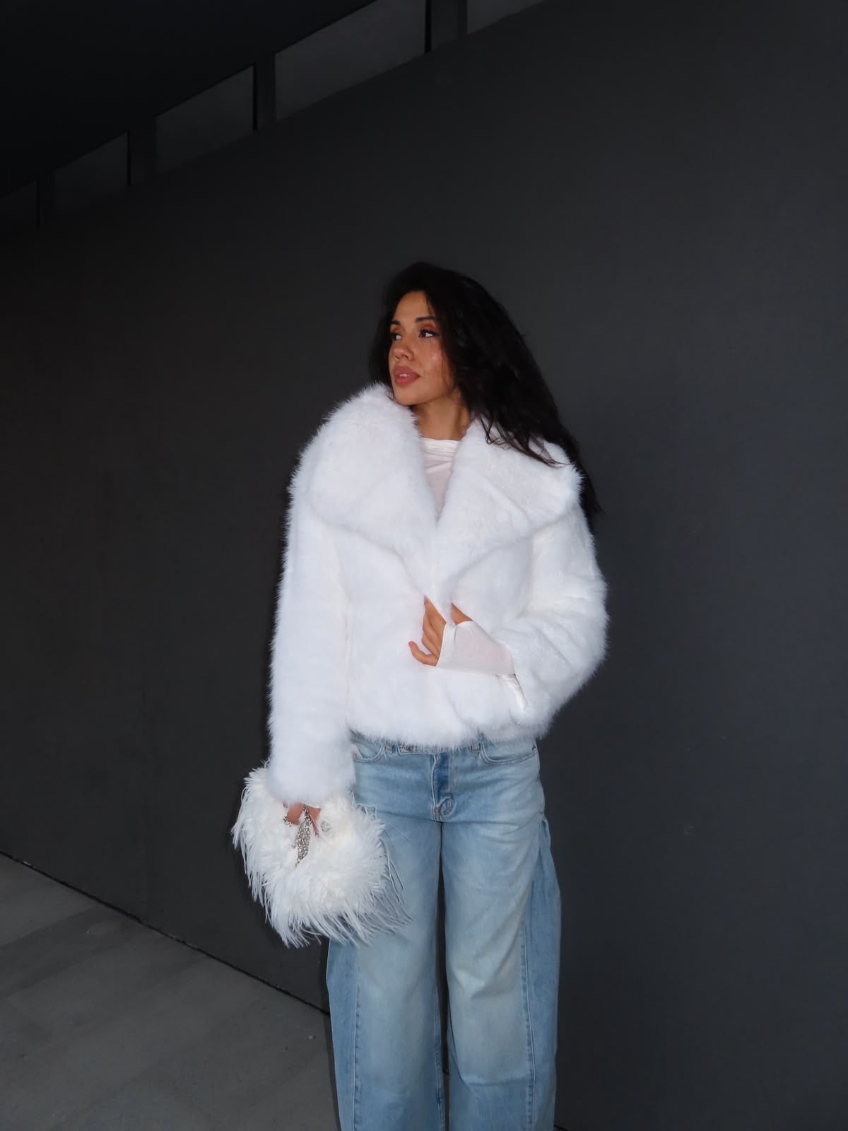 eco FUR tutti i colori