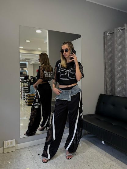 pantalone Cherish