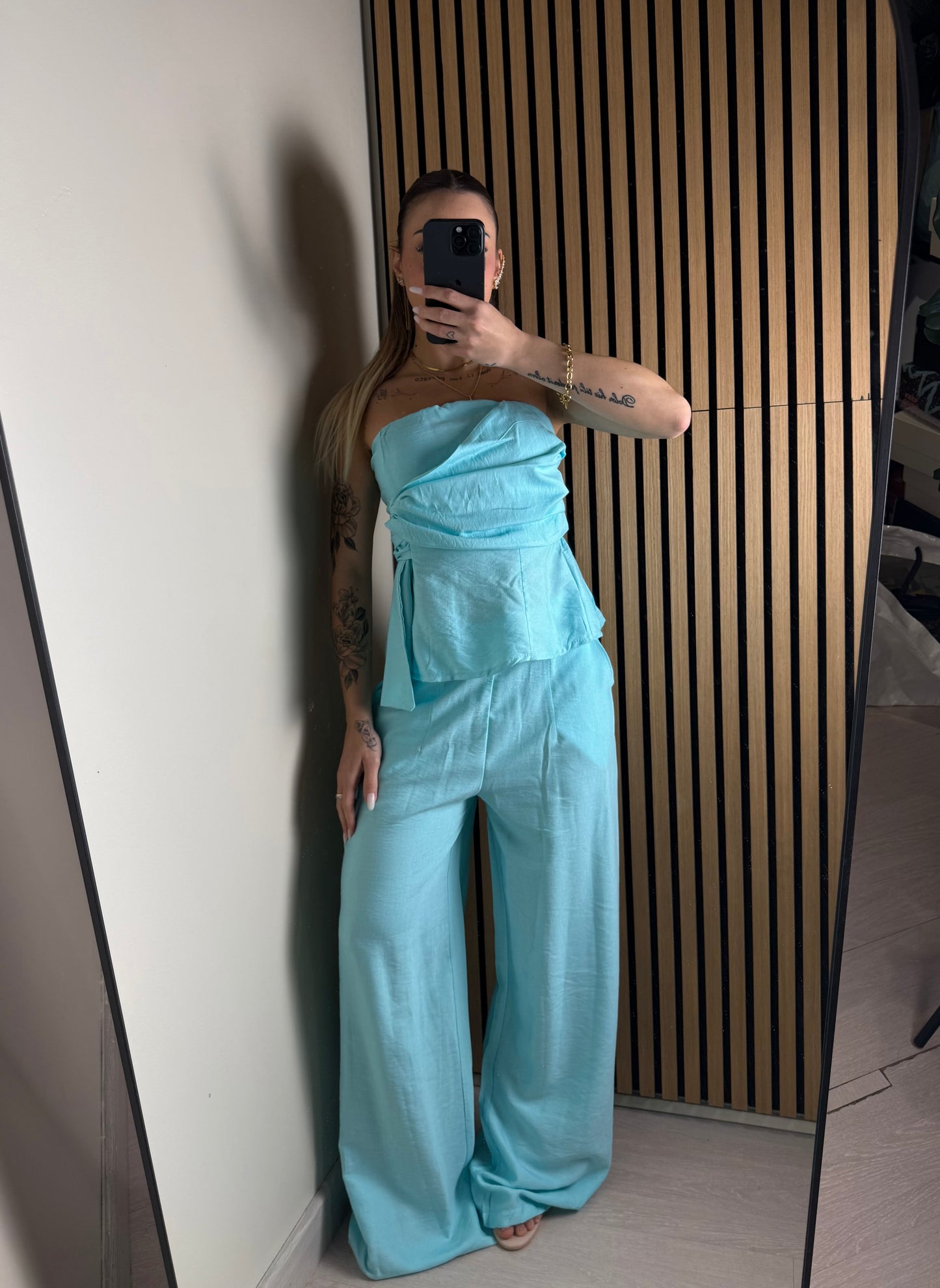 set Cleopatra
