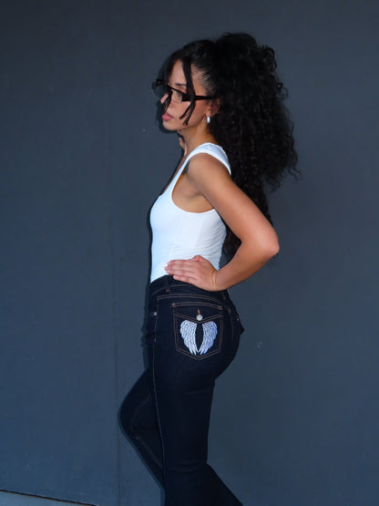jeans ANGEL