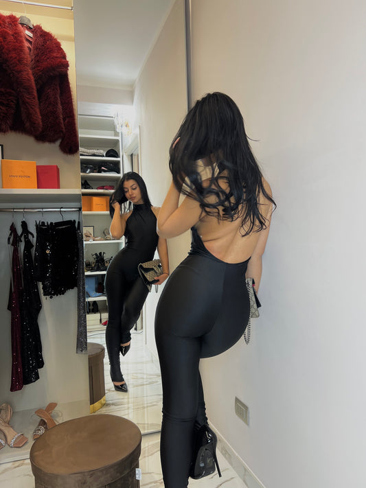 tuta Raissa