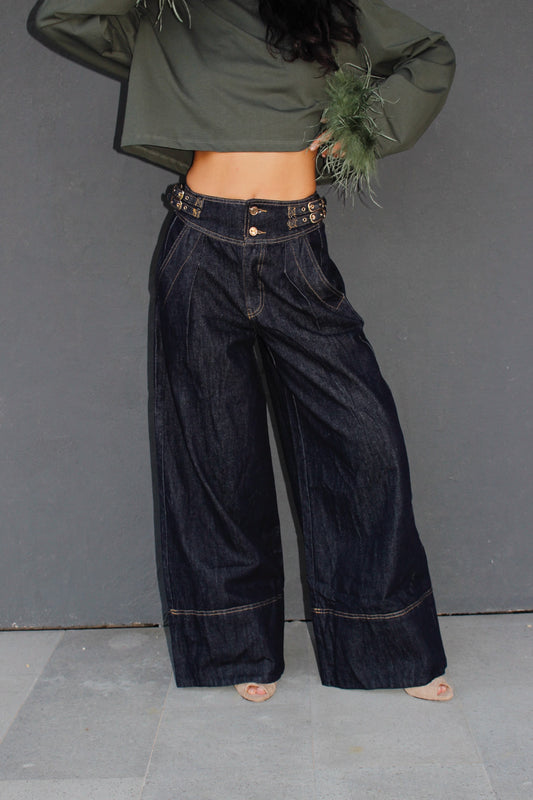 jeans AMOUR