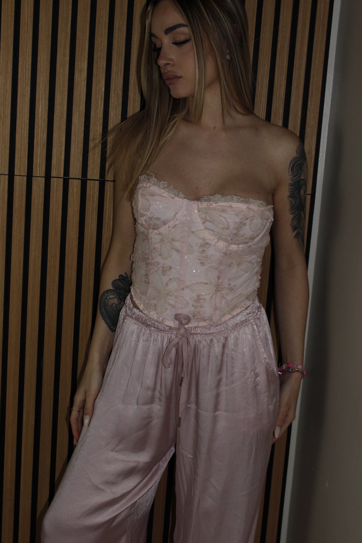 corsetto FLOR