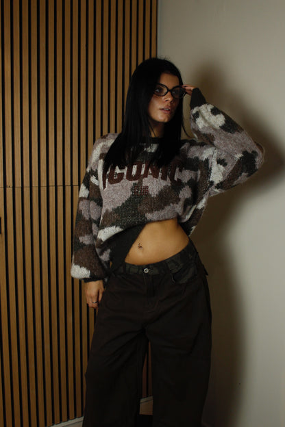 maglione ICONIC