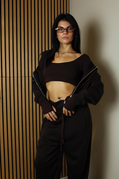 set LOLA 3pz tutti i colori