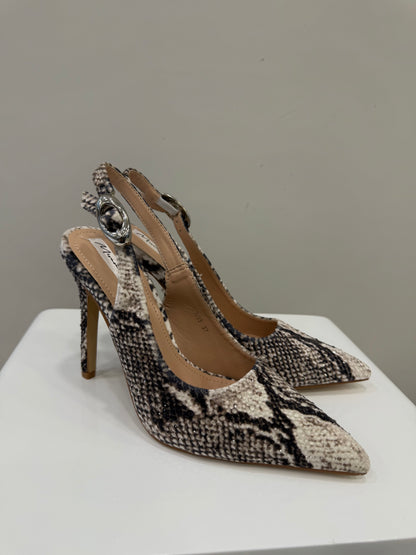 slingback Snake