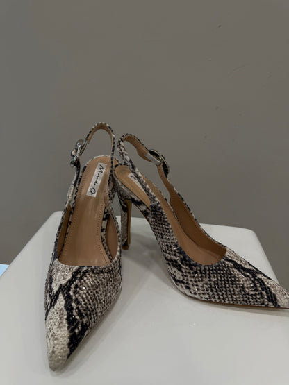 slingback Snake