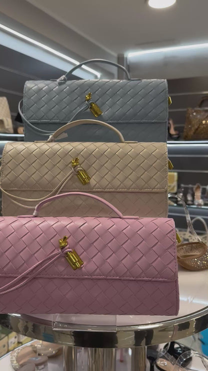 borsa mod. Bott*ga