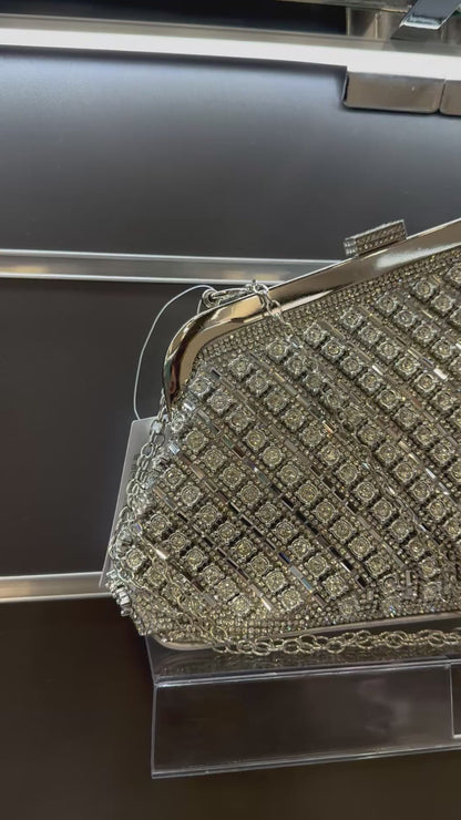 pochette diamond